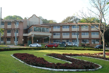 Edificio de Postgrado
