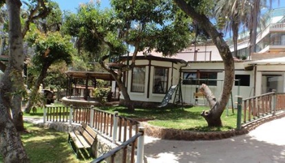 Hosteria la Quinta Resort